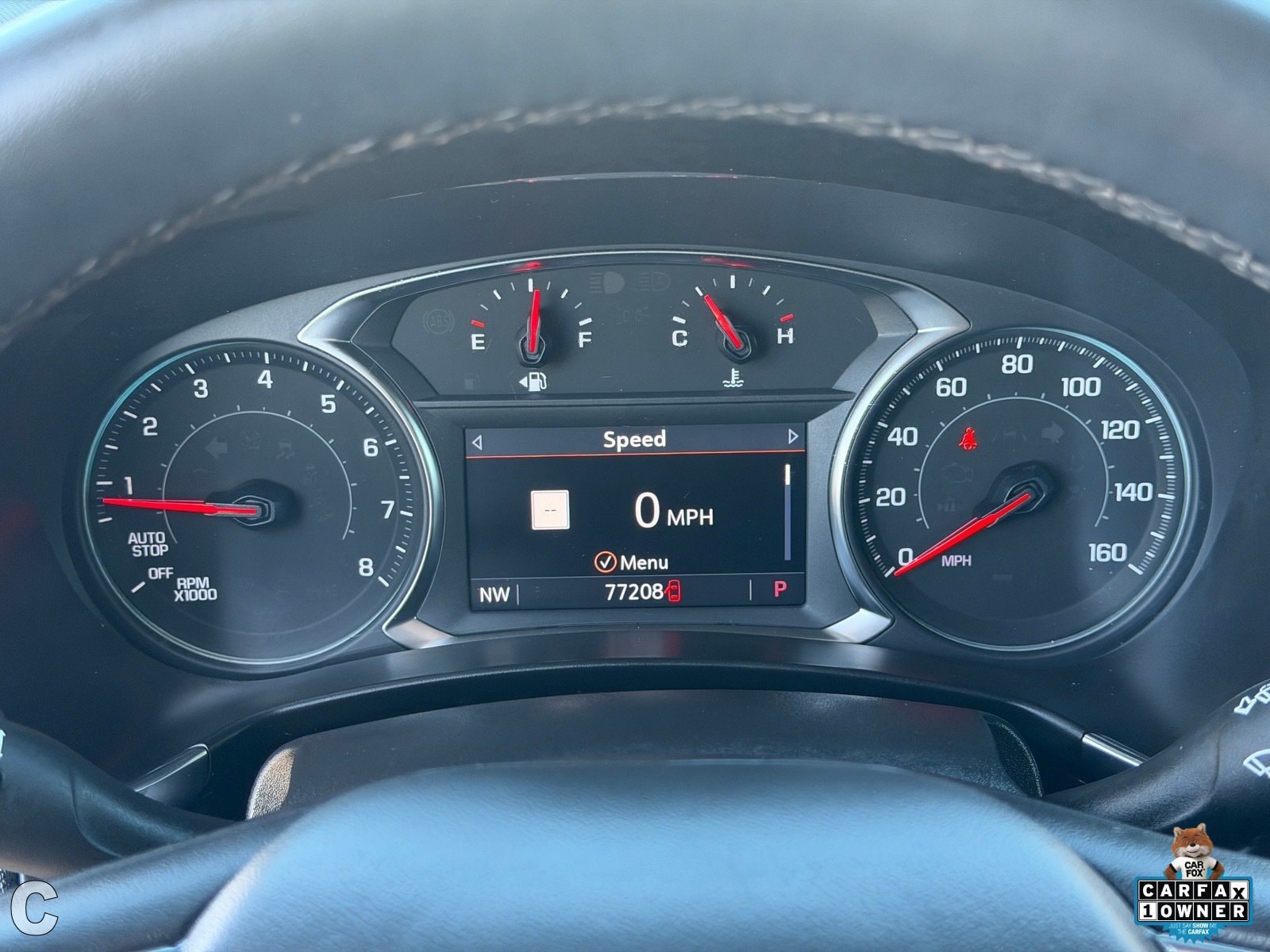 2024 Chevrolet Equinox Premier - Photo 24