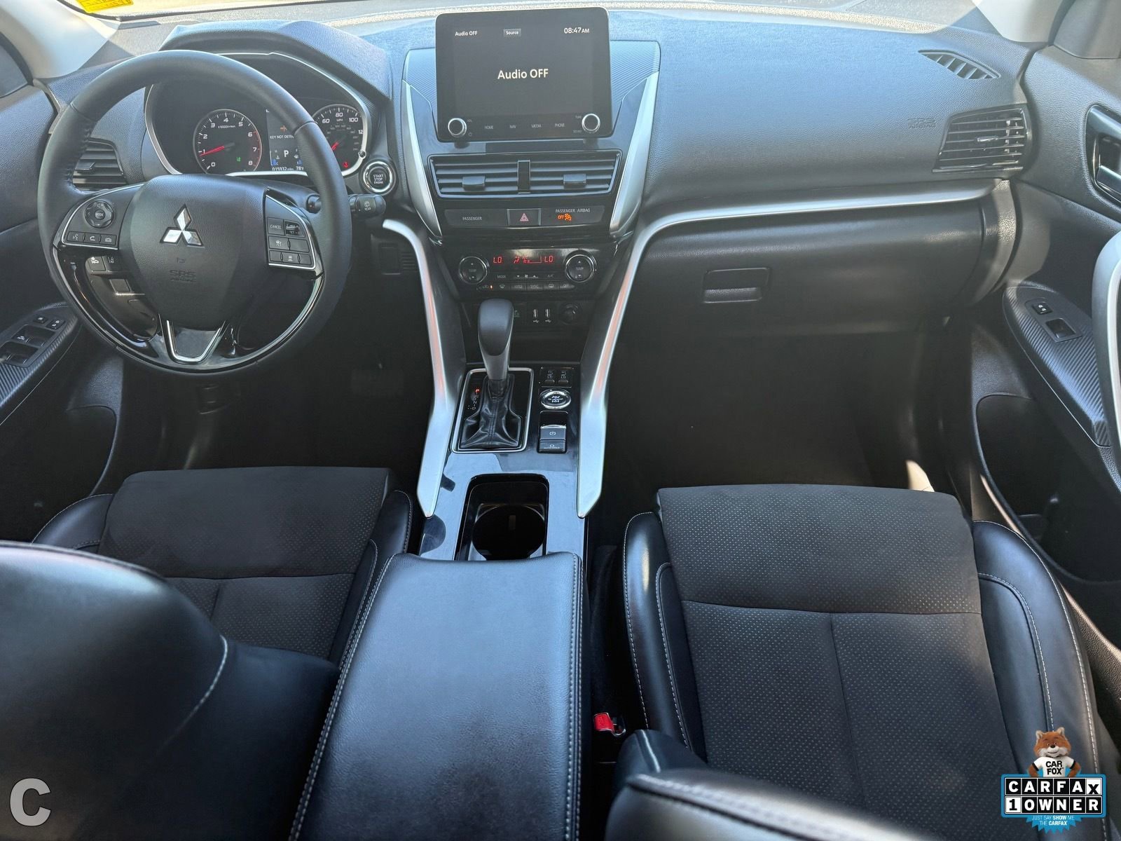 2024 Mitsubishi Eclipse Cross SE - Photo 14