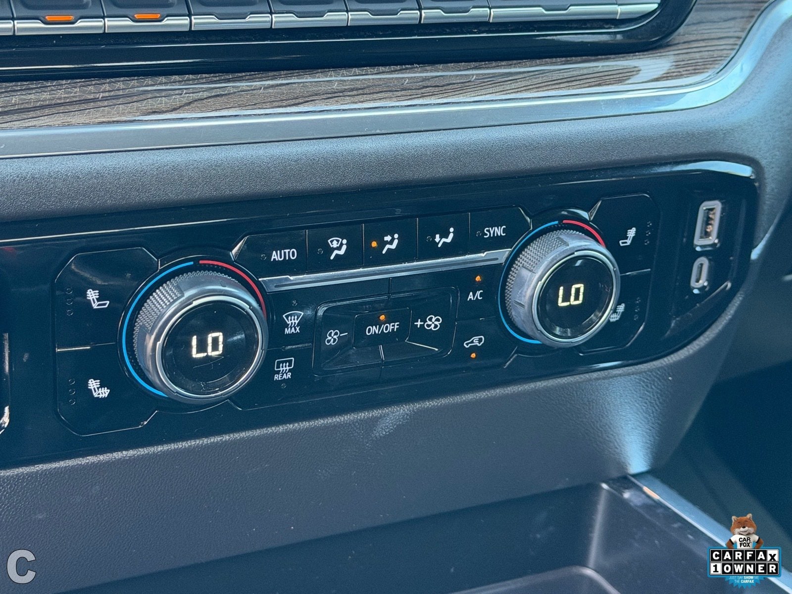 2025 Chevrolet Silverado 1500 LT Trail Boss - Photo 29
