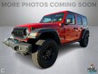 Jeep Wrangler 4xe