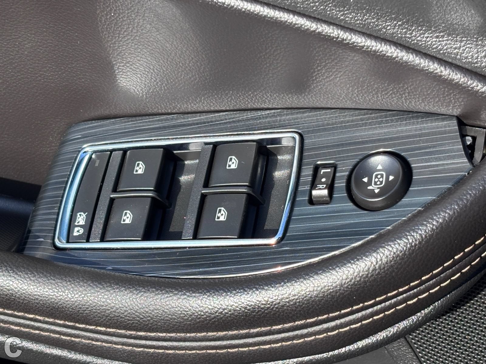 2016 Chevrolet Impala 2LZ - Photo 19