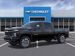  Chevrolet Silverado 2500 HD