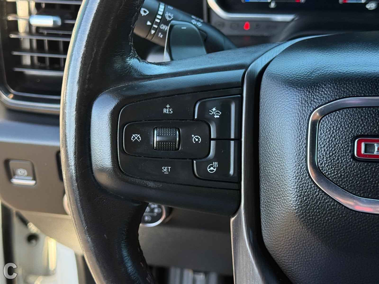 2023 GMC Sierra 1500 AT4 - Photo 15