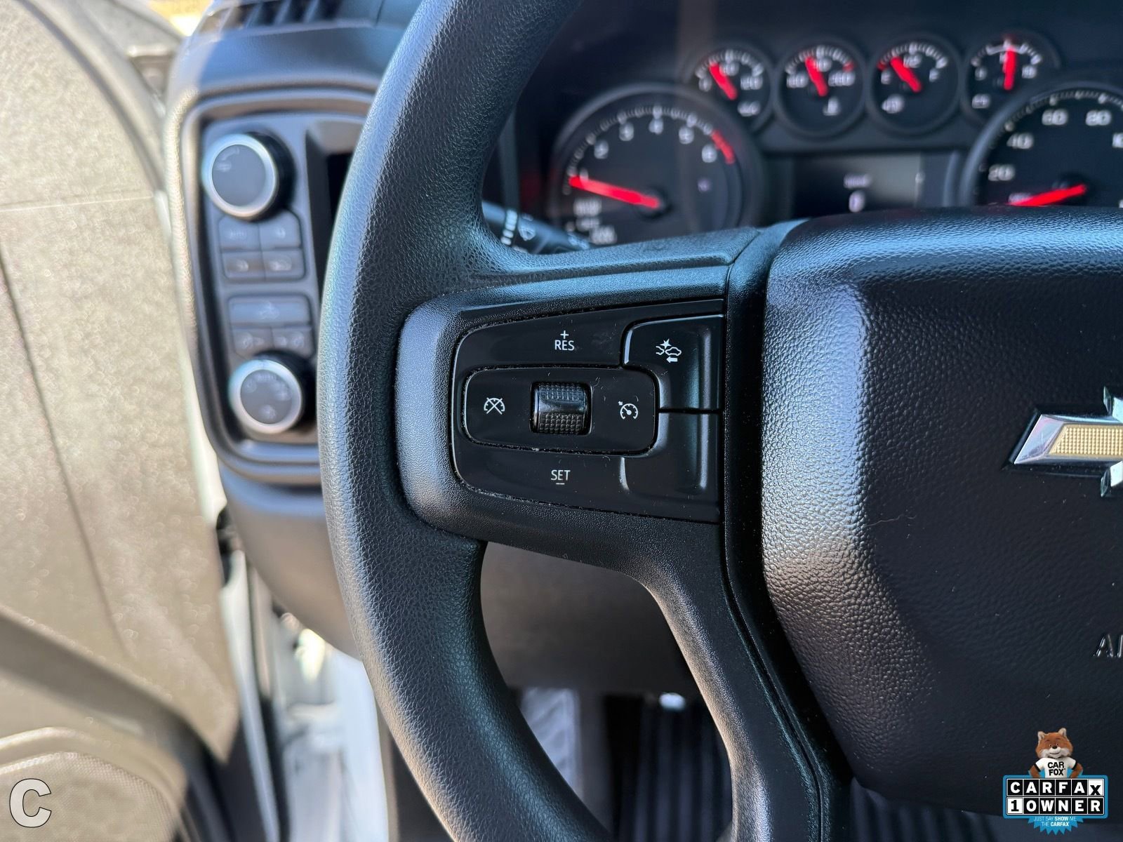2024 Chevrolet Silverado 1500 Custom - Photo 27