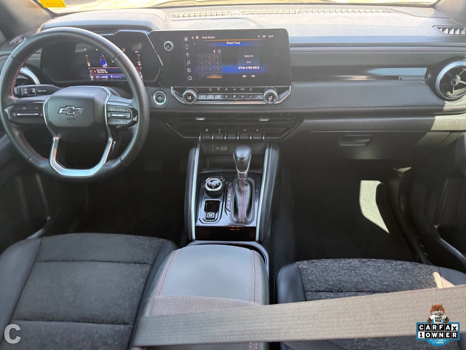 2023 Chevrolet Colorado Z71 - Photo 14
