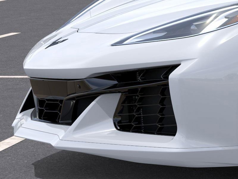 2025 Chevrolet Corvette 2LZ - Photo 13