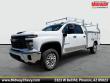  Chevrolet Silverado 2500 HD
