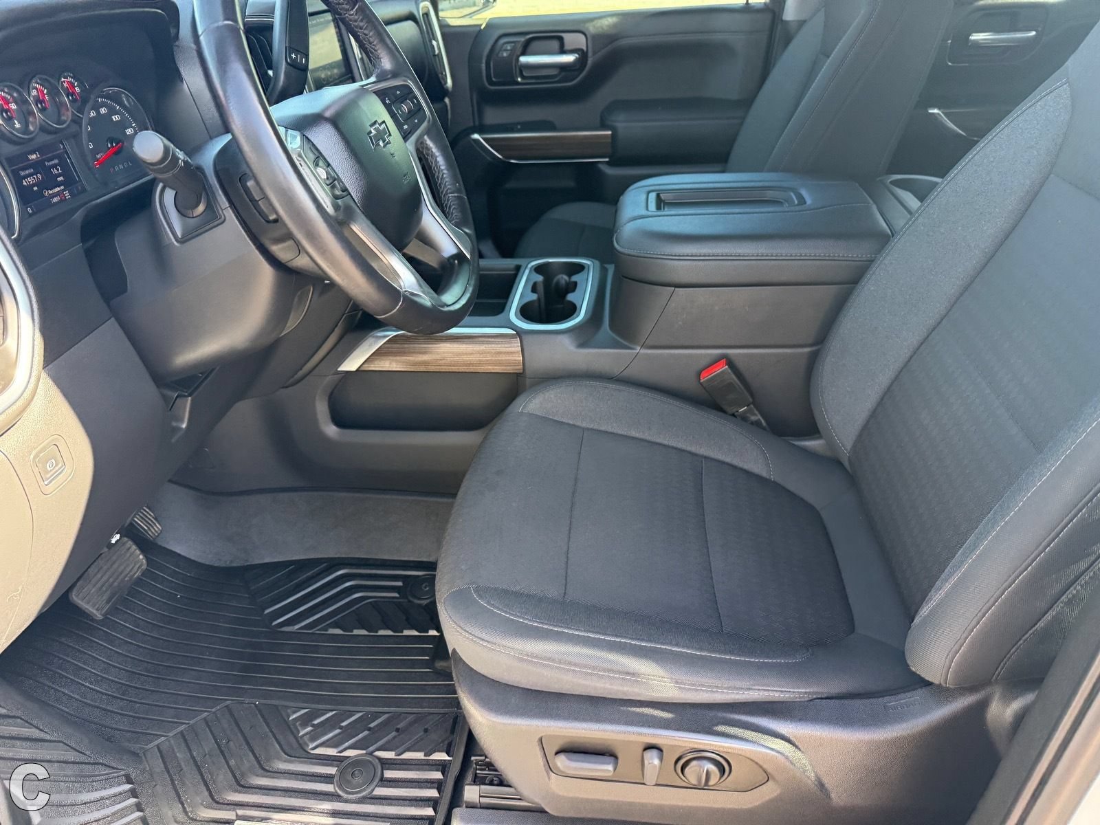 2021 Chevrolet Silverado 1500 RST - Photo 19