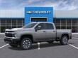  Chevrolet Silverado 2500 HD