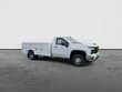 Chevrolet Silverado 3500 HD Chassis Cab