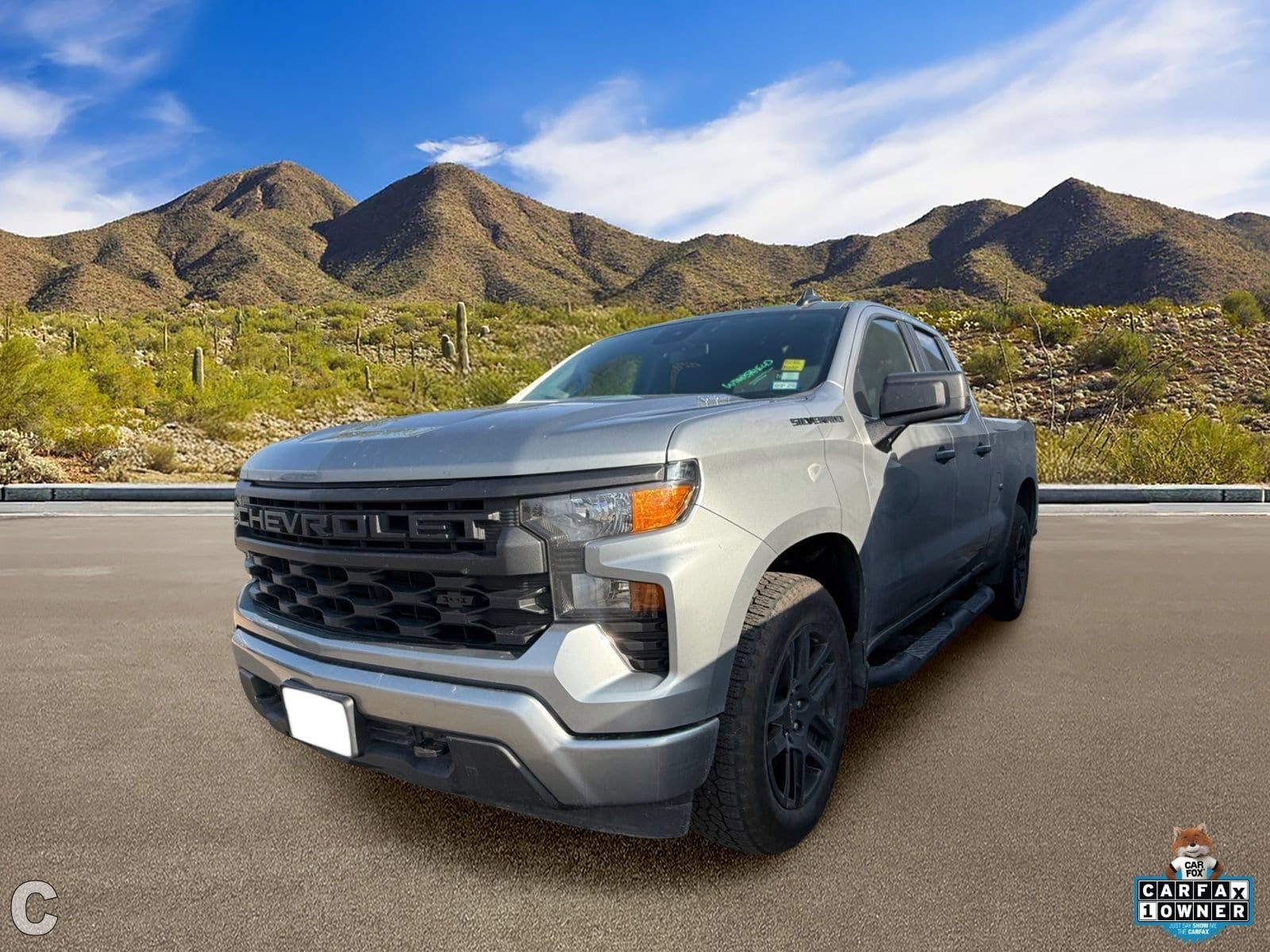 りー様　ご注文ページ　no.156 136 127 129 059 126 Used 2024 Chevrolet Silverado 1500 Custom For Sale in Phoenix AZ