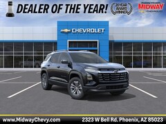 2026 Chevrolet Equinox LT SUV