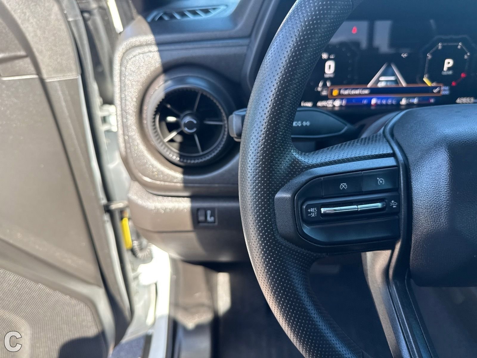 2024 Chevrolet Colorado Trail Boss - Photo 28
