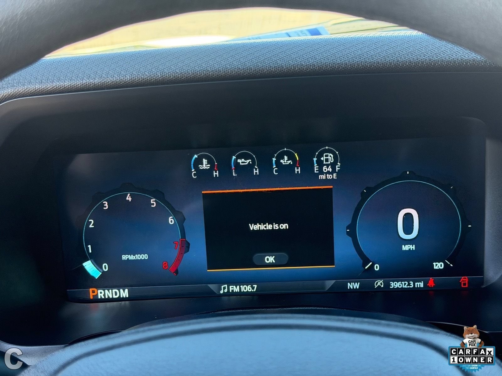 2024 Ford F-150 STX - Photo 23