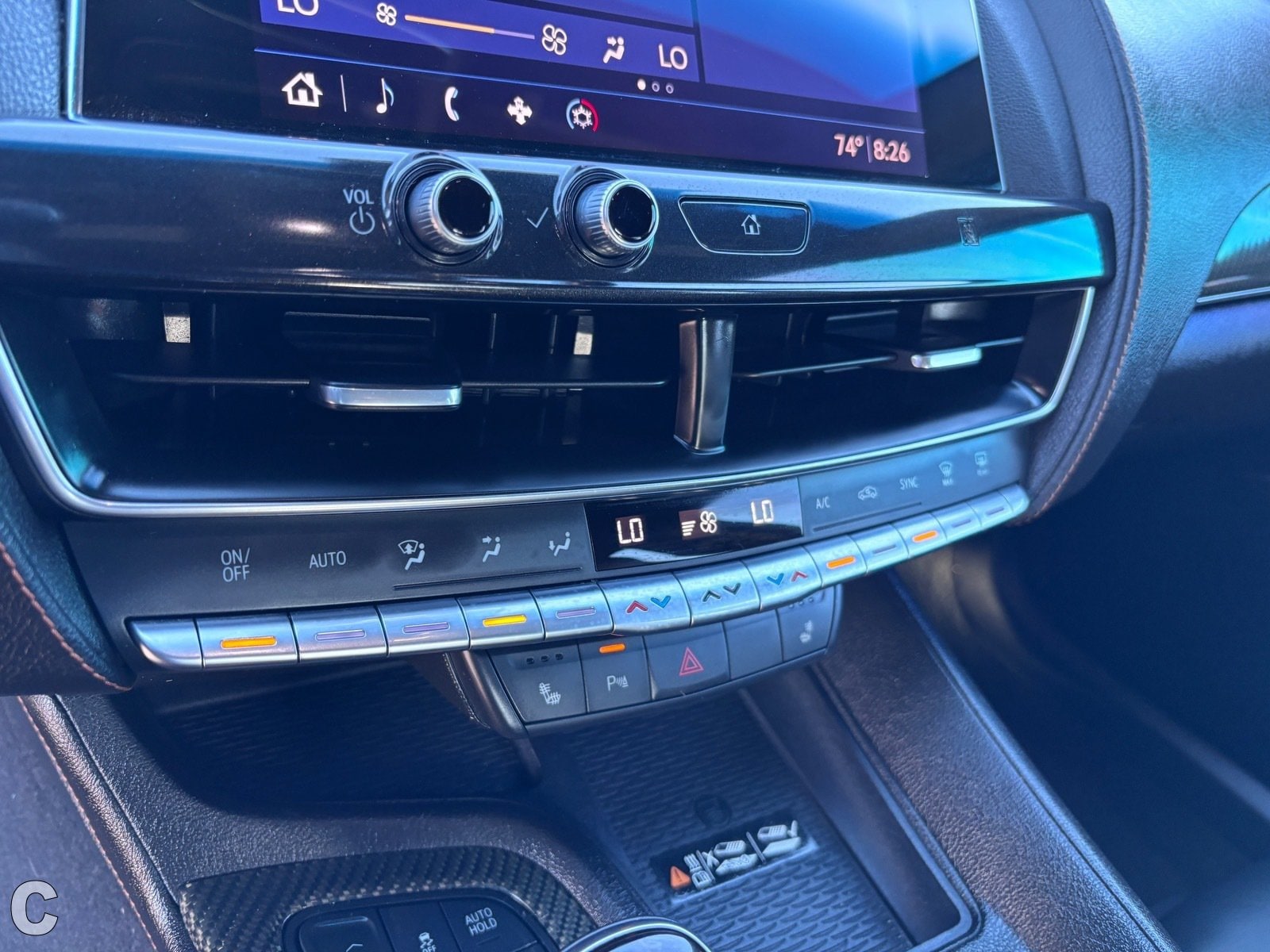 2020 Cadillac CT5 Sport - Photo 29
