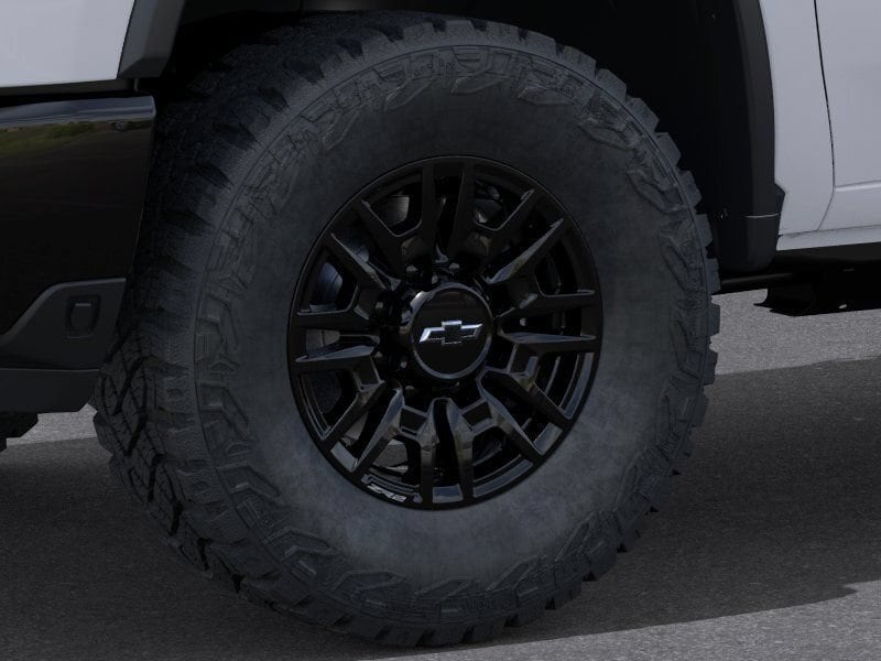 2026 Chevrolet Silverado 2500 HD ZR2 - Photo 9
