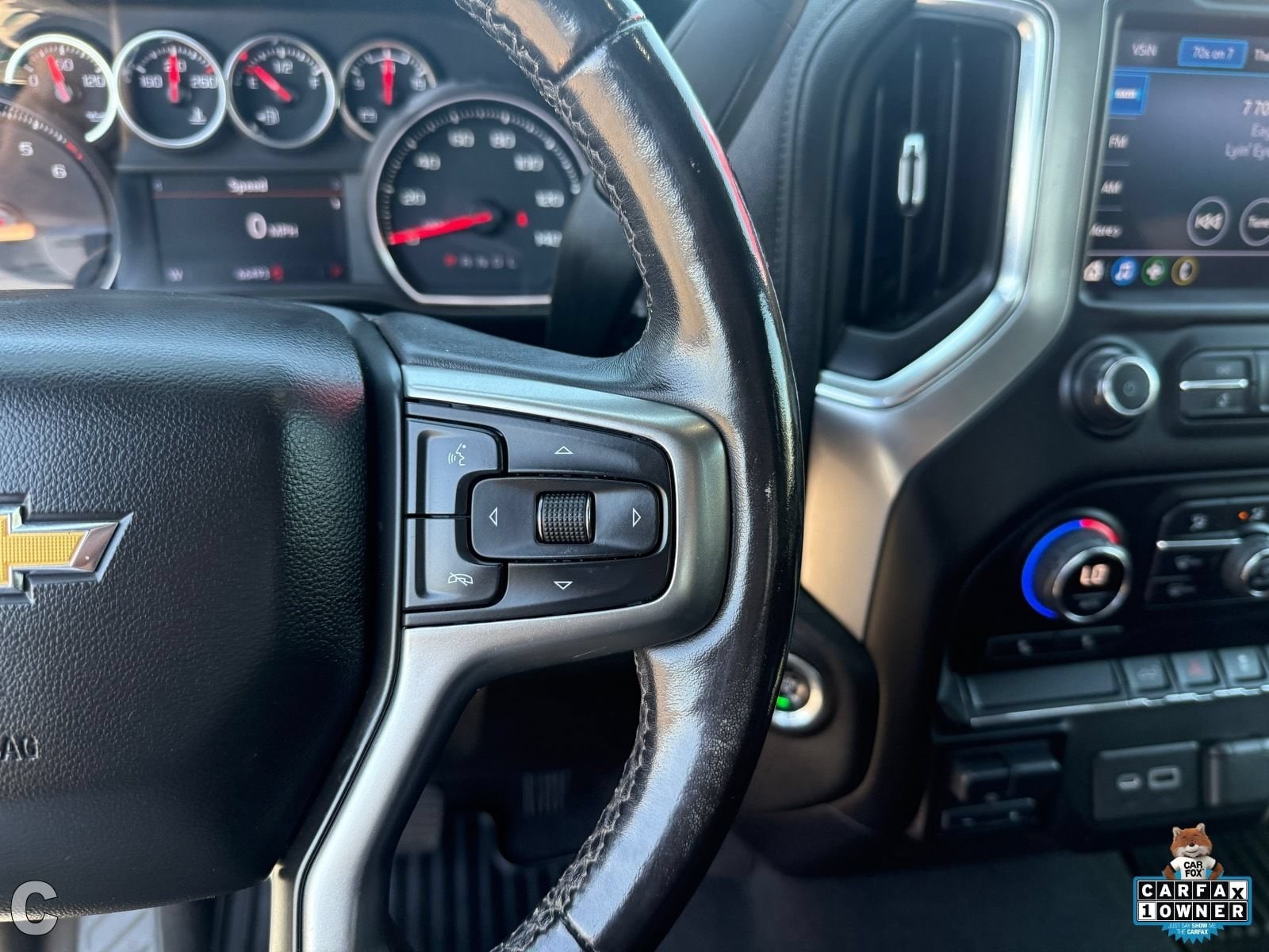 2021 Chevrolet Silverado 2500HD LT - Photo 28