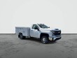 Chevrolet Silverado 3500 HD Chassis Cab