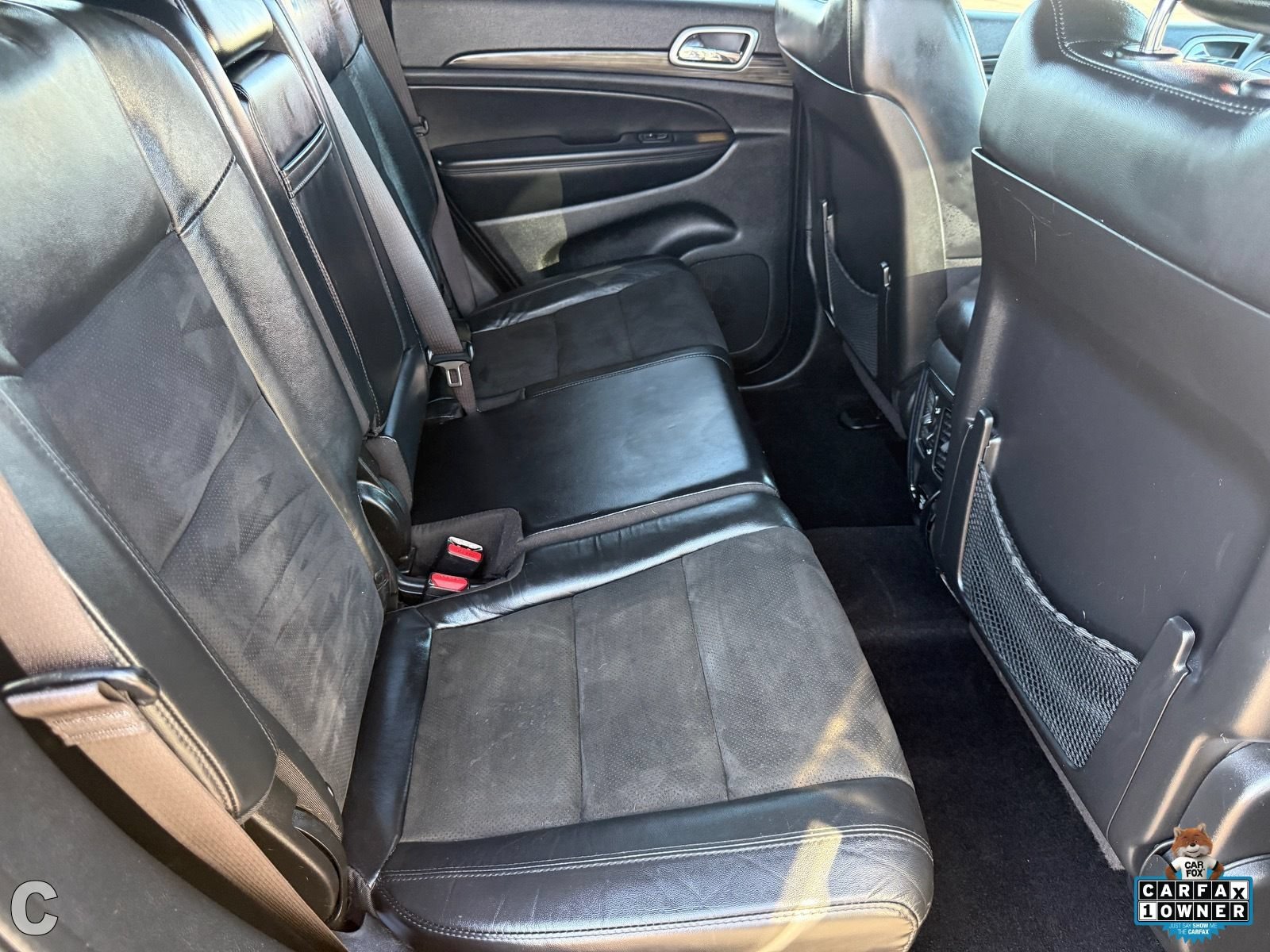 2022 Jeep Grand Cherokee WK Laredo X - Photo 27