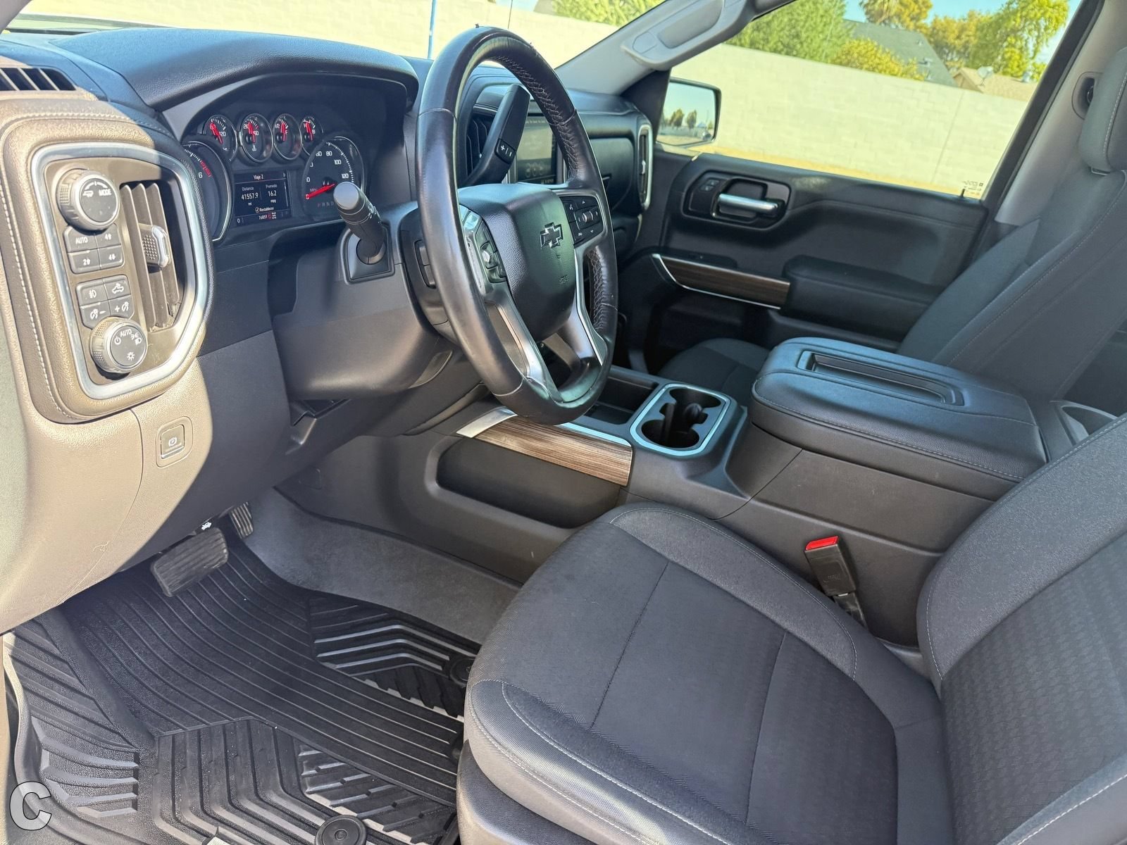2021 Chevrolet Silverado 1500 RST - Photo 20