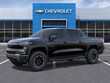  Chevrolet Silverado EV