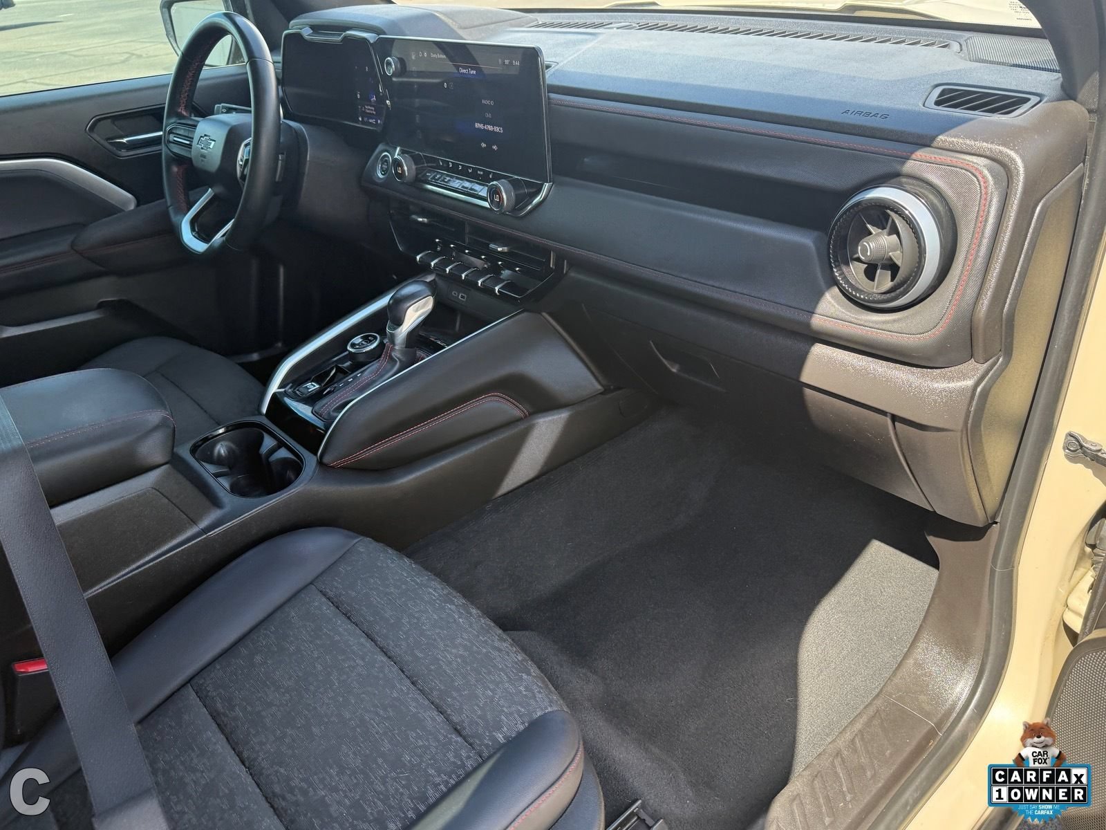 2023 Chevrolet Colorado Z71 - Photo 9