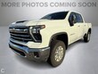 Chevrolet Silverado 2500 HD