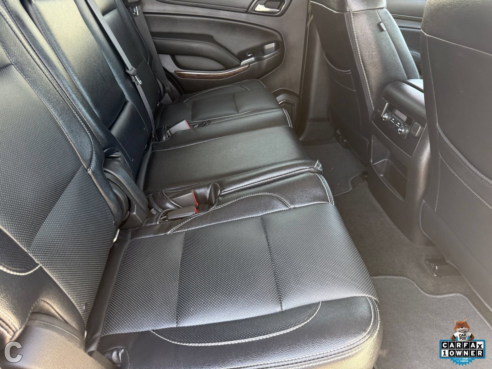 2017 Chevrolet Tahoe LS - Photo 26