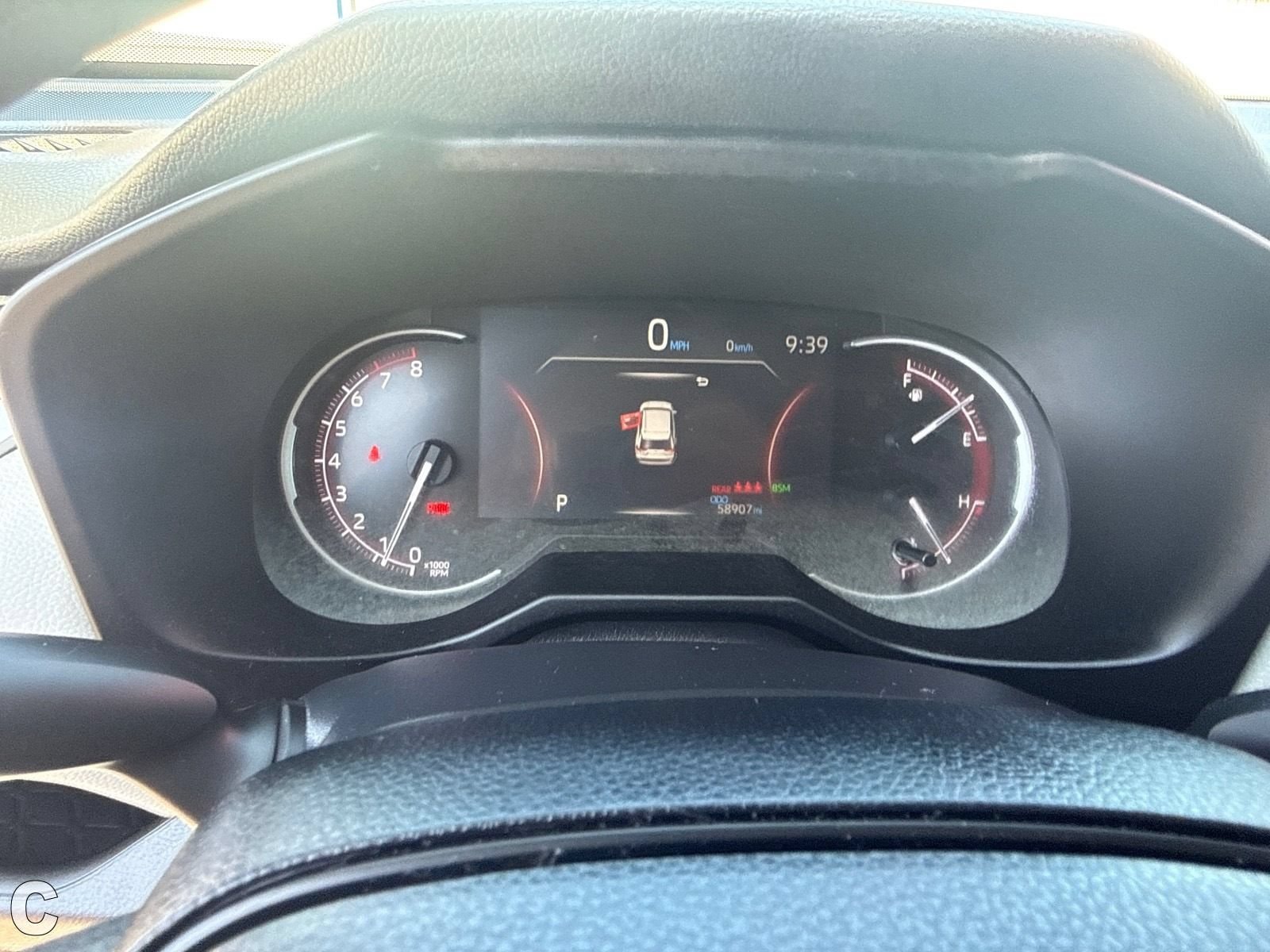 2023 Toyota RAV4 XLE - Photo 30