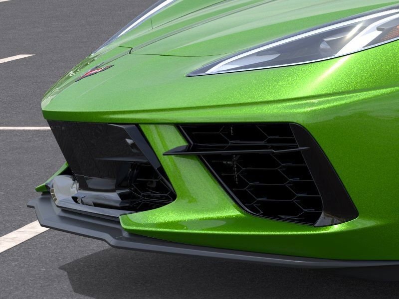2026 Chevrolet Corvette 2LT - Photo 13