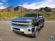  Chevrolet Silverado 2500 HD