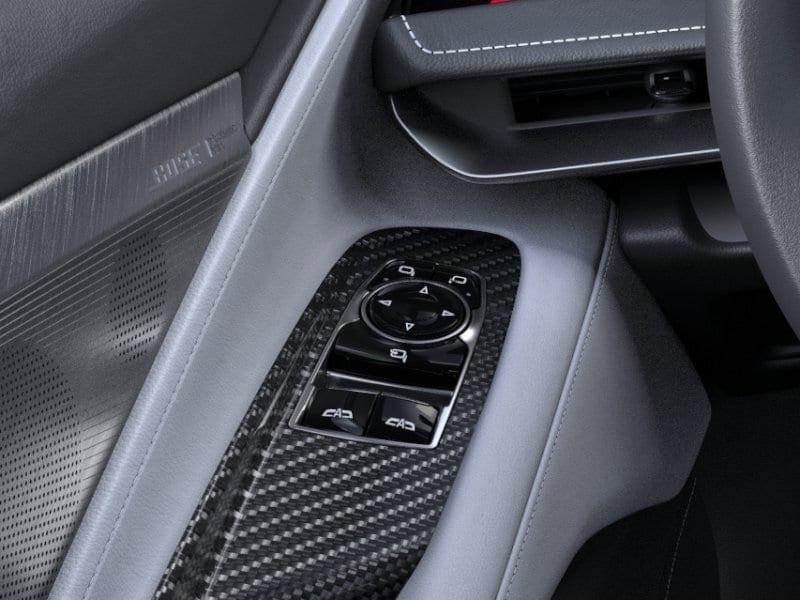 2026 Chevrolet Corvette 2LT - Photo 22