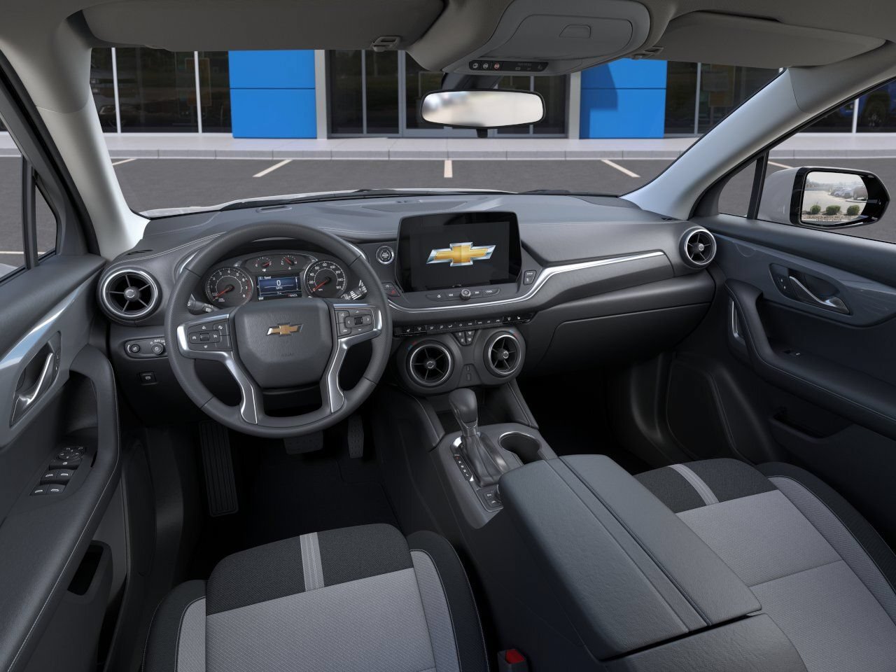 2026 Chevrolet Blazer 2LT - Photo 15