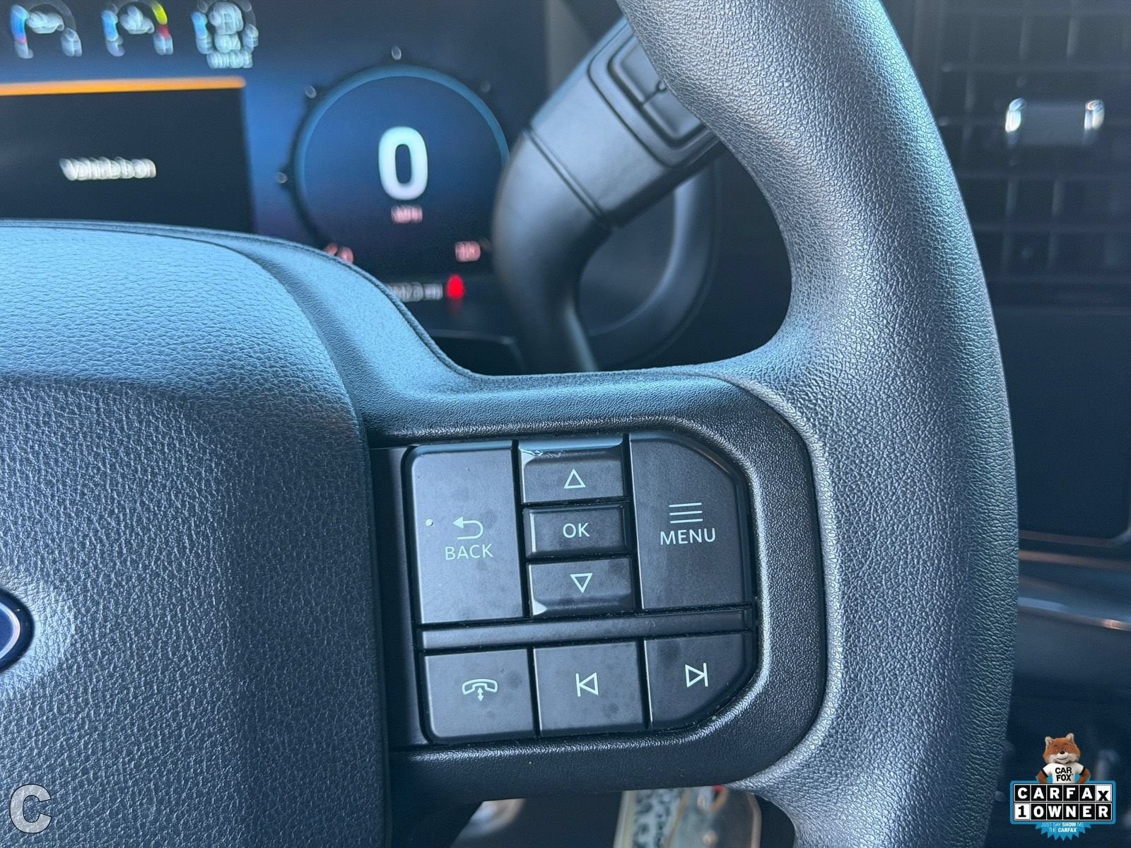 2024 Ford F-150 STX - Photo 22