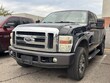  Ford Super Duty F-250 SRW