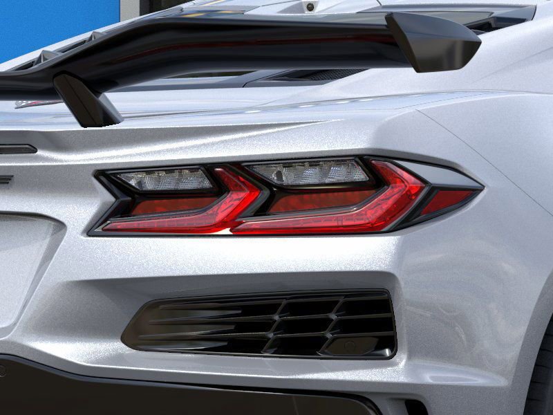 2026 Chevrolet Corvette 3LZ - Photo 11