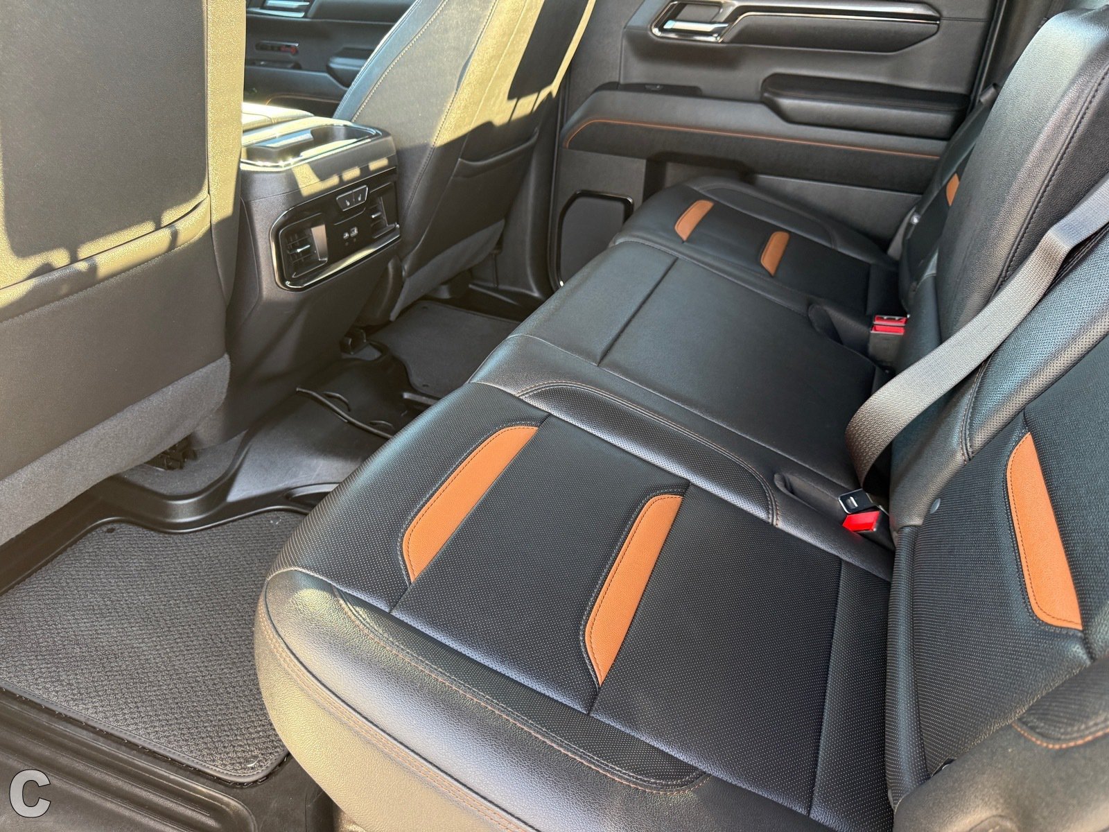 2023 GMC Sierra 1500 AT4 - Photo 24