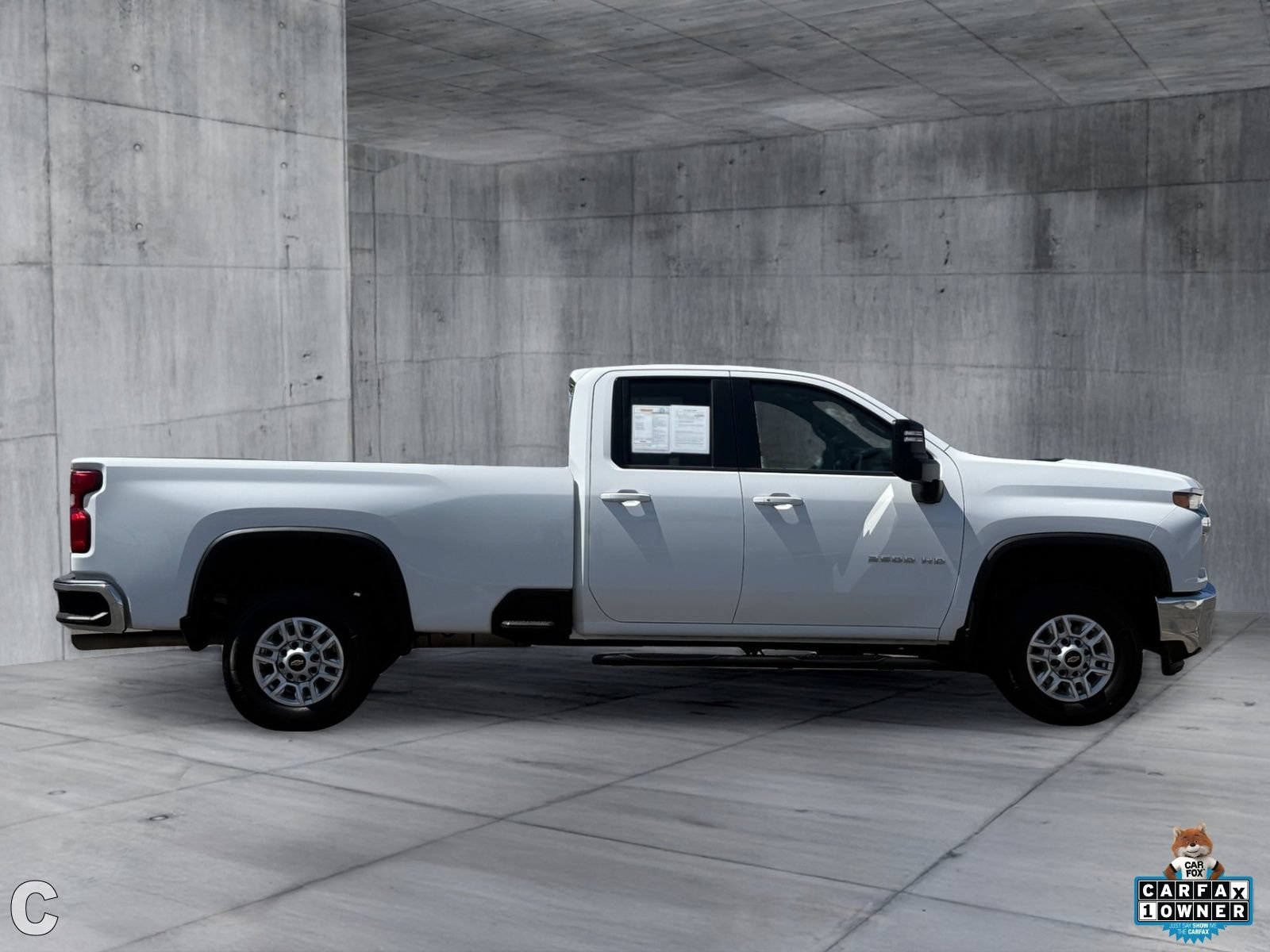 2021 Chevrolet Silverado 2500HD LT - Photo 7