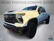 Chevrolet Silverado 2500 HD