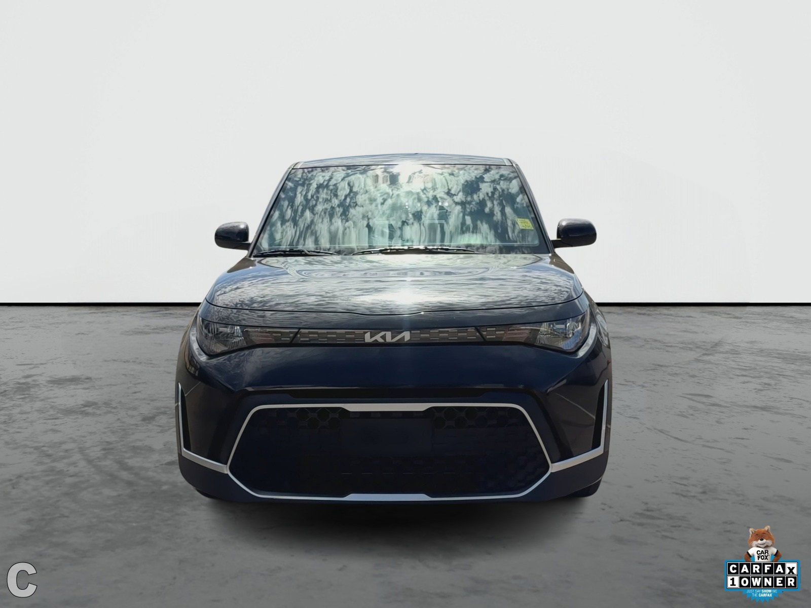 2023 Kia Soul LX S photo 3