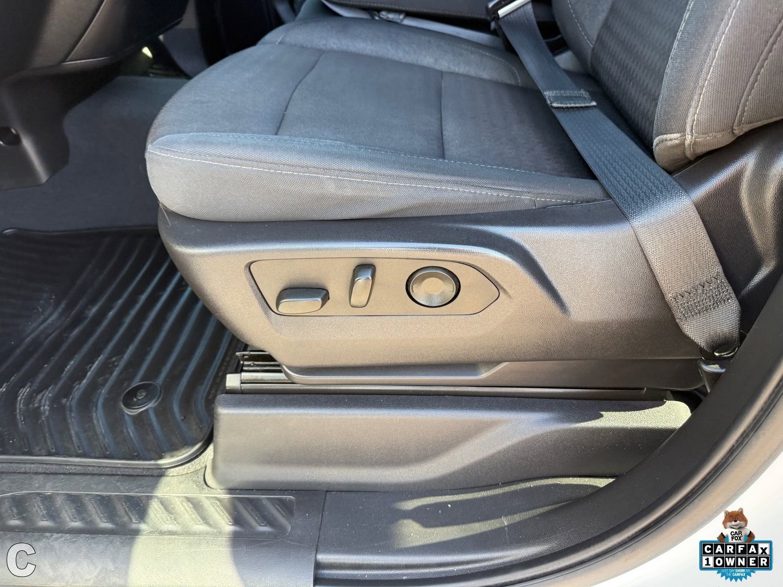 2024 Chevrolet Silverado 1500 Custom - Photo 20