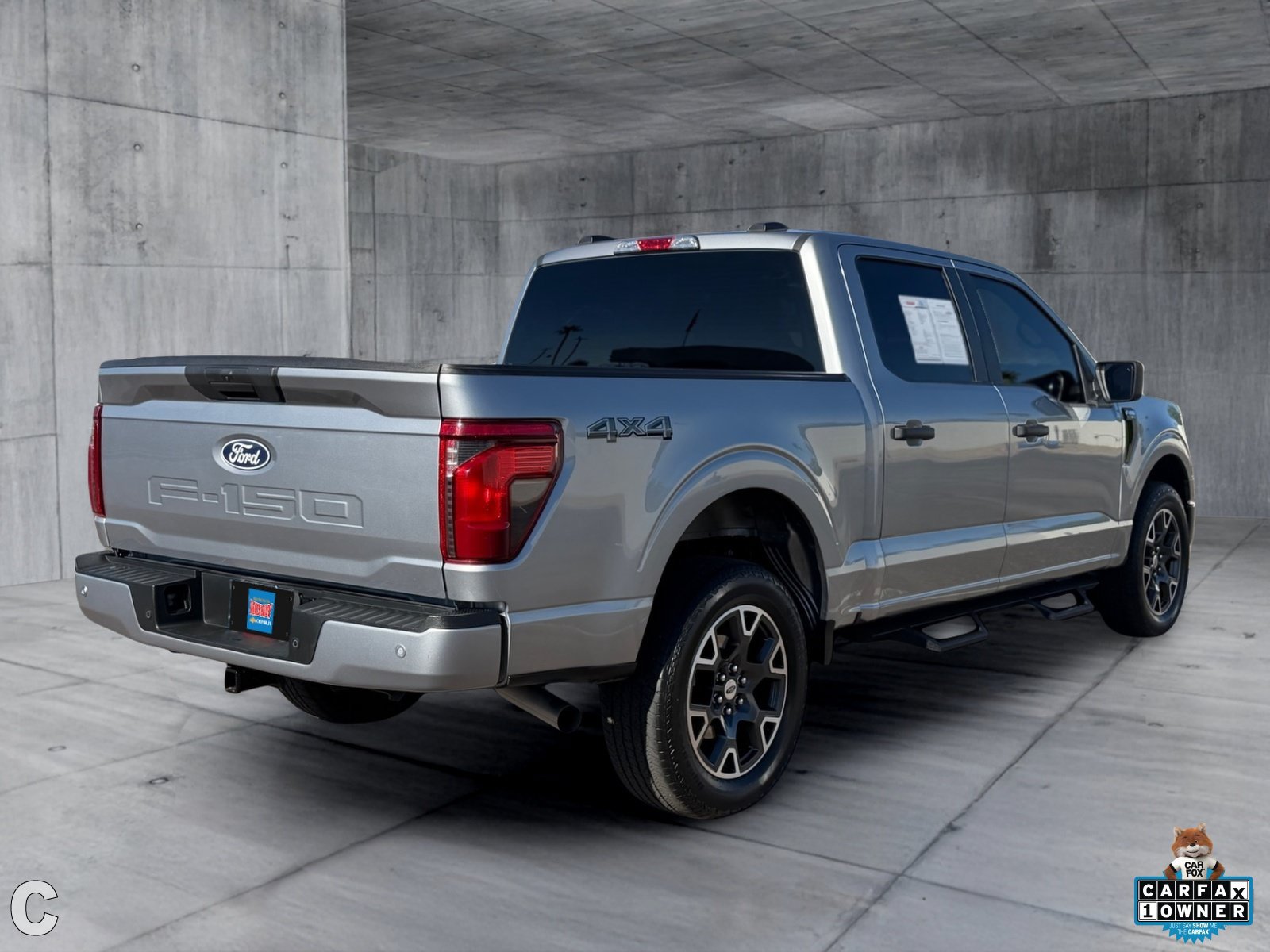 2024 Ford F-150 STX - Photo 6