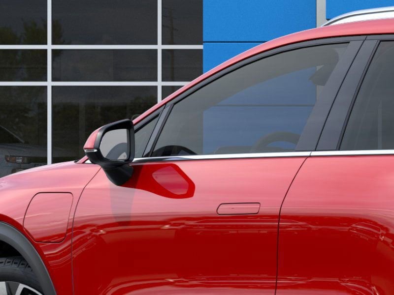 2026 Chevrolet Equinox EV 2LT - Photo 12