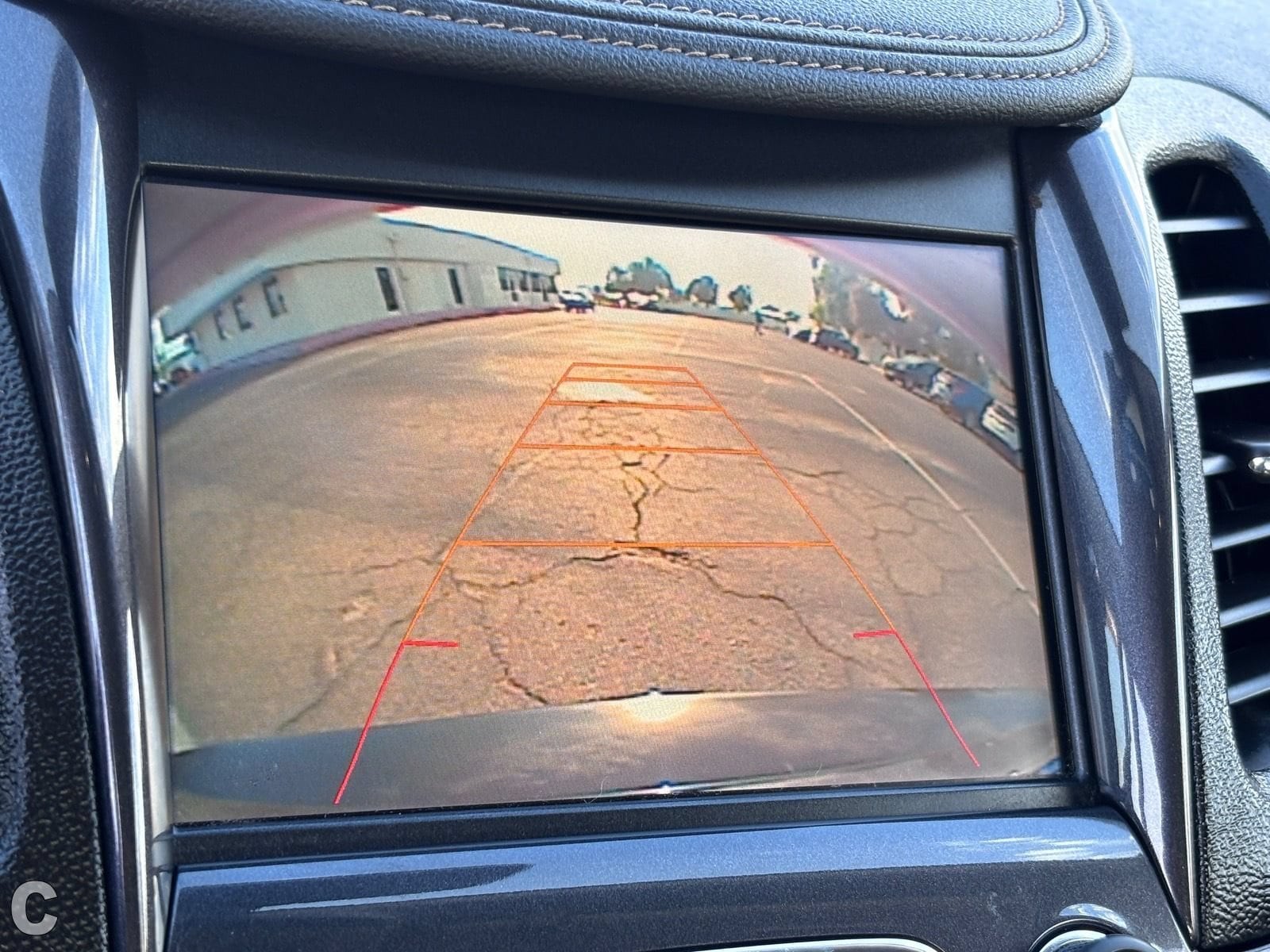 2016 Chevrolet Impala 2LZ - Photo 28