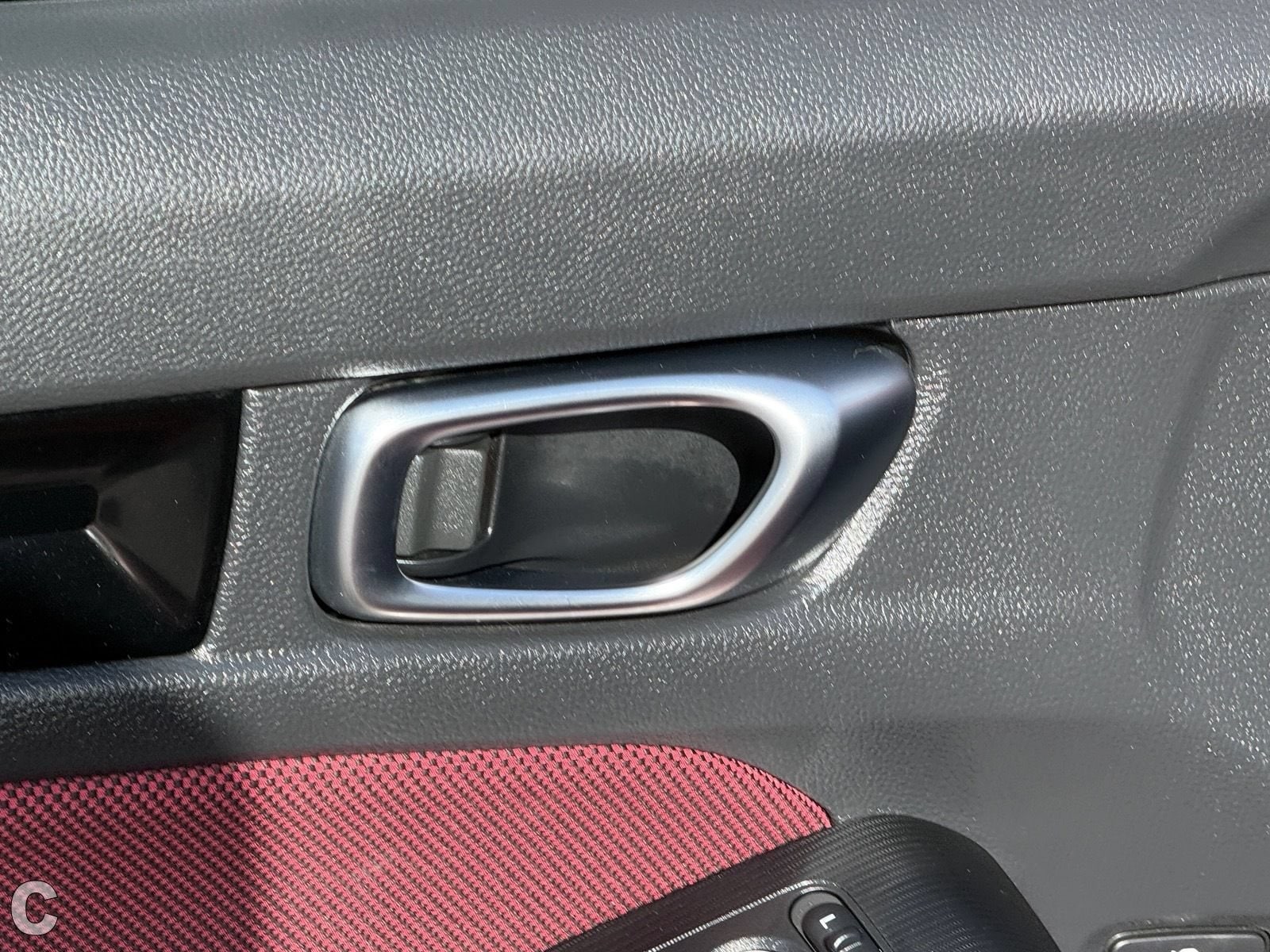 2022 Honda Civic Si - Photo 17