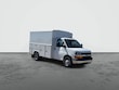 Chevrolet Express Cutaway 3500