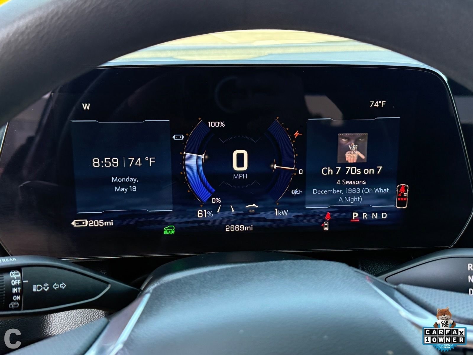 2026 Chevrolet Equinox EV 1LT - Photo 28