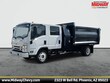 Chevrolet Low Cab Forward 4500