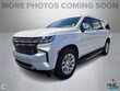 Chevrolet Suburban