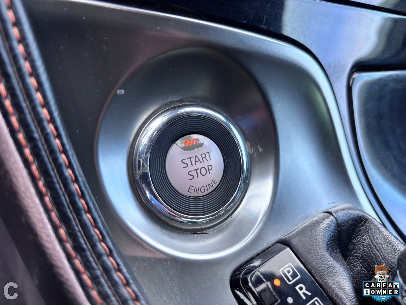 2023 Nissan Maxima SR - Photo 26